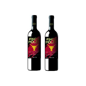 西班牙-莫雷優選干紅葡萄酒
